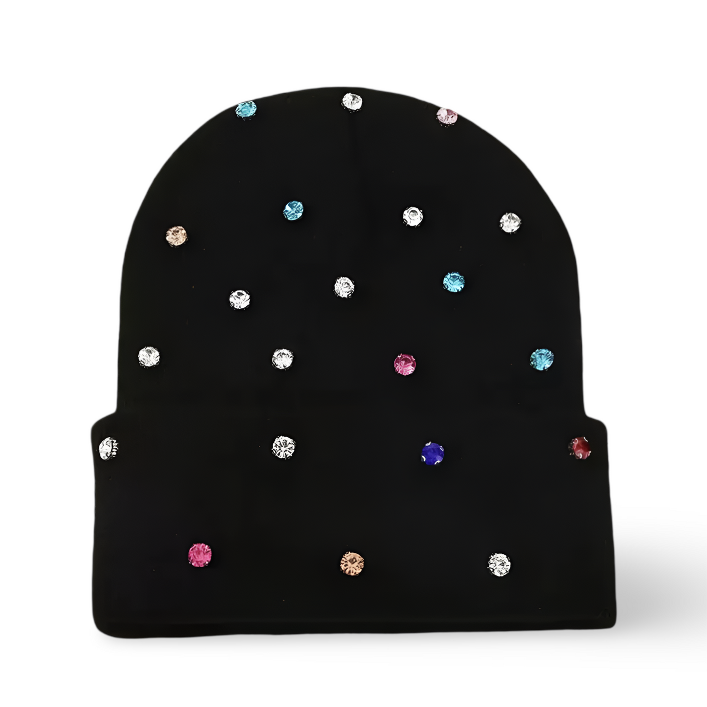 Bedazzled Beanie