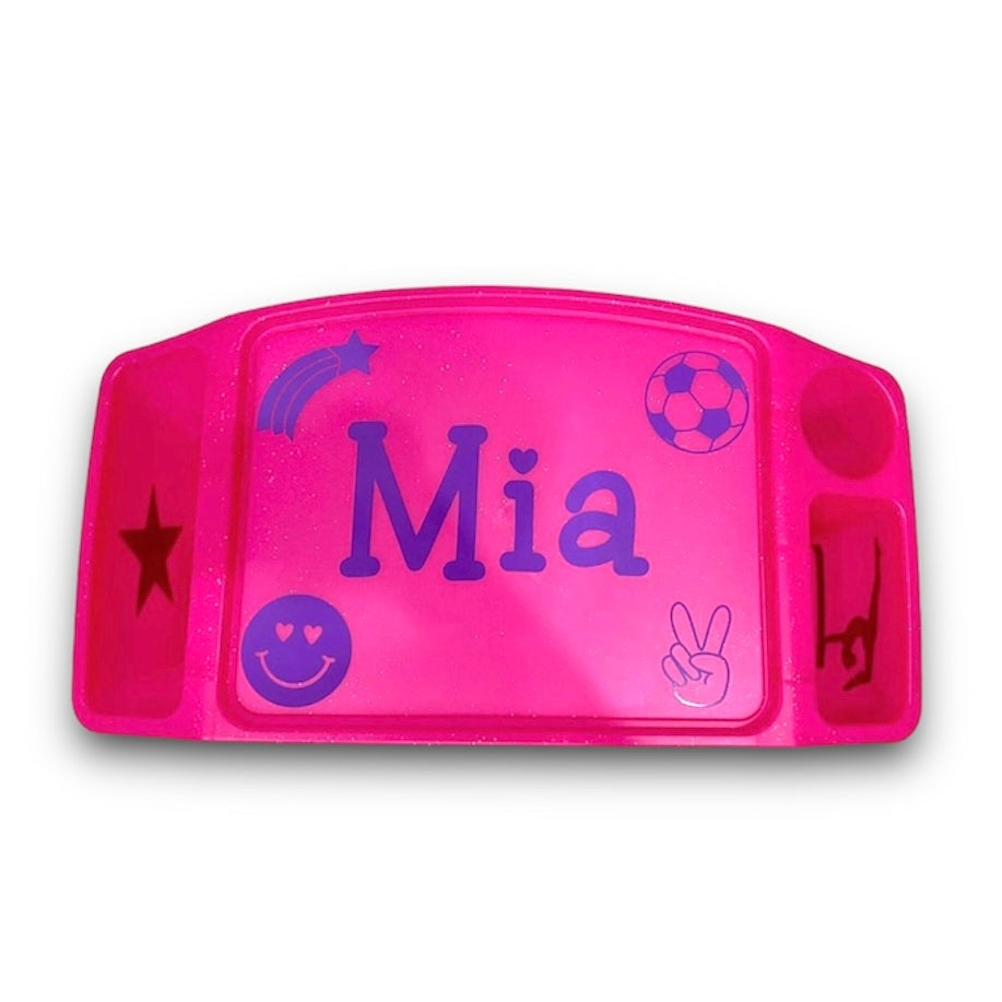 Personalized Lap Desk