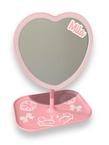 Personalized Heart Mirror