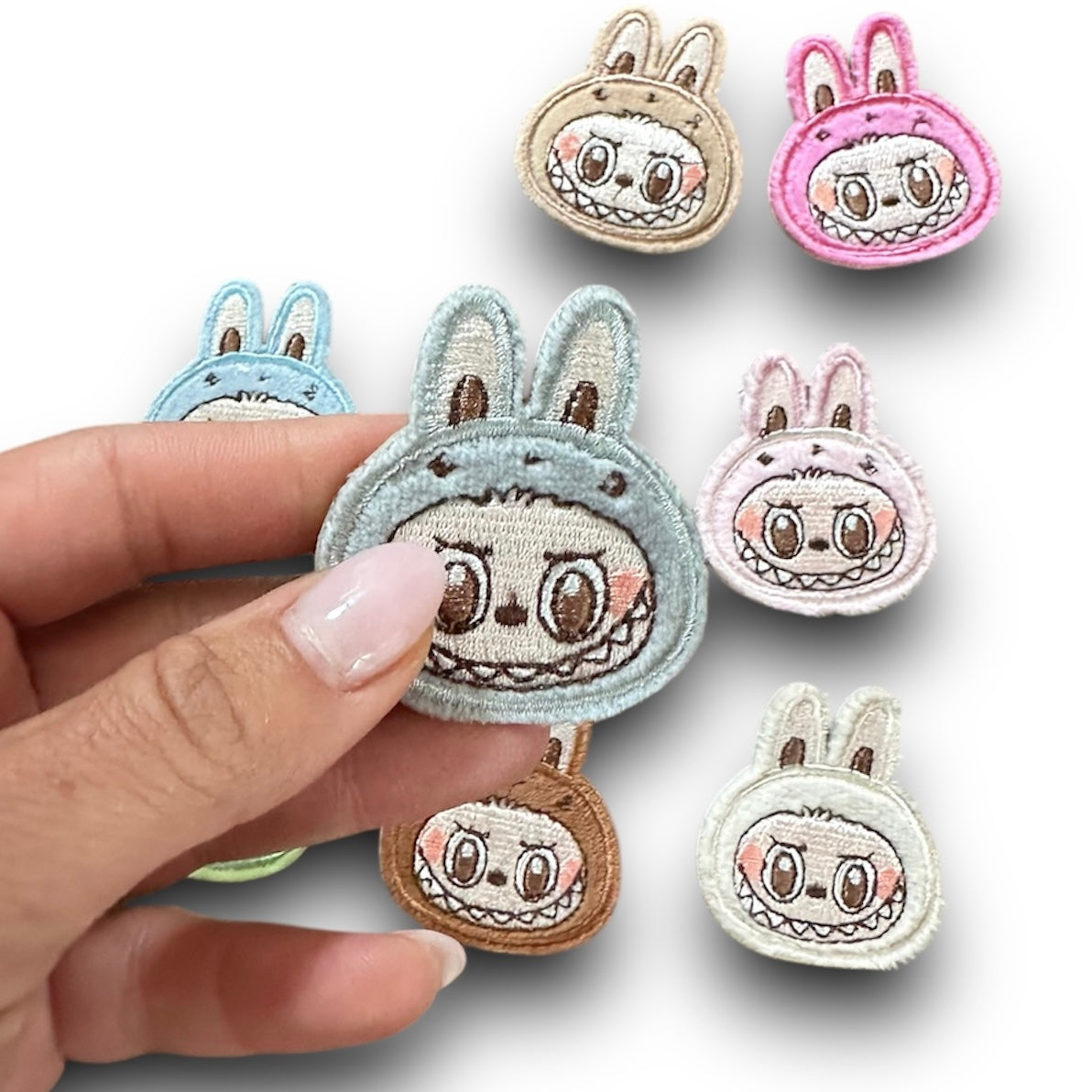 Bubu Patch