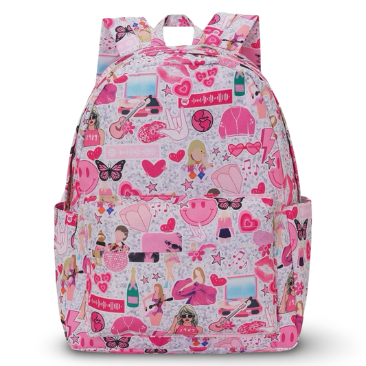 Swiftie Backpack