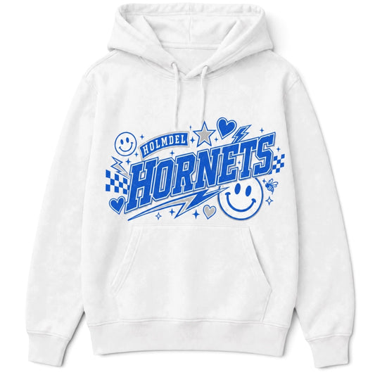 Holmdel Hornets Hoodie