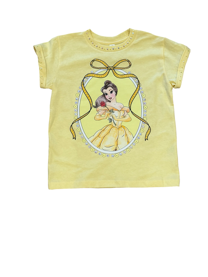 Disney Princess Bedazzled Park Shirt