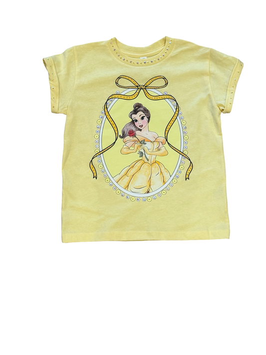 Disney Princess Bedazzled Park Shirt