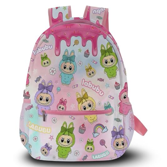 Labubu Backpack