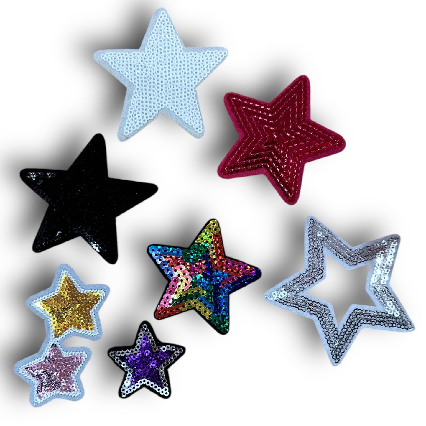 Patches