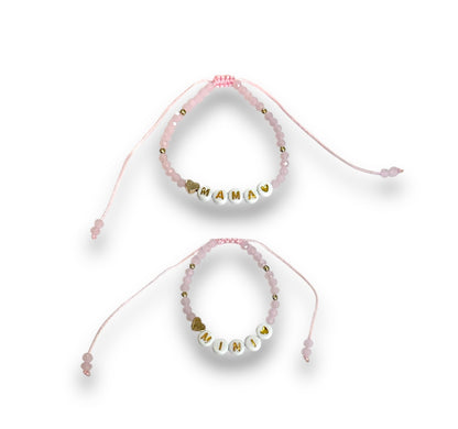 Mama & Mini Set