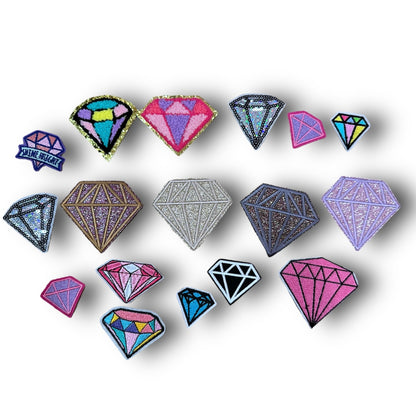 Patches