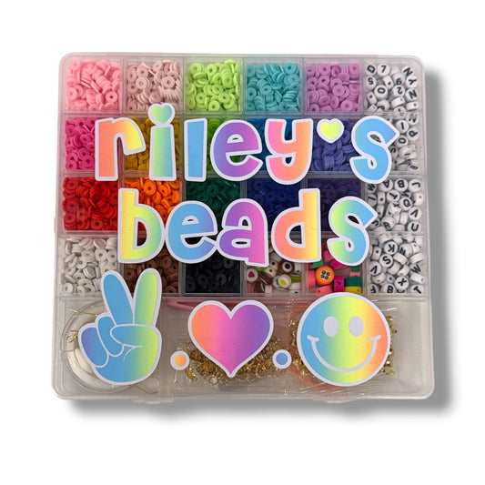 Personalized Bead Kit