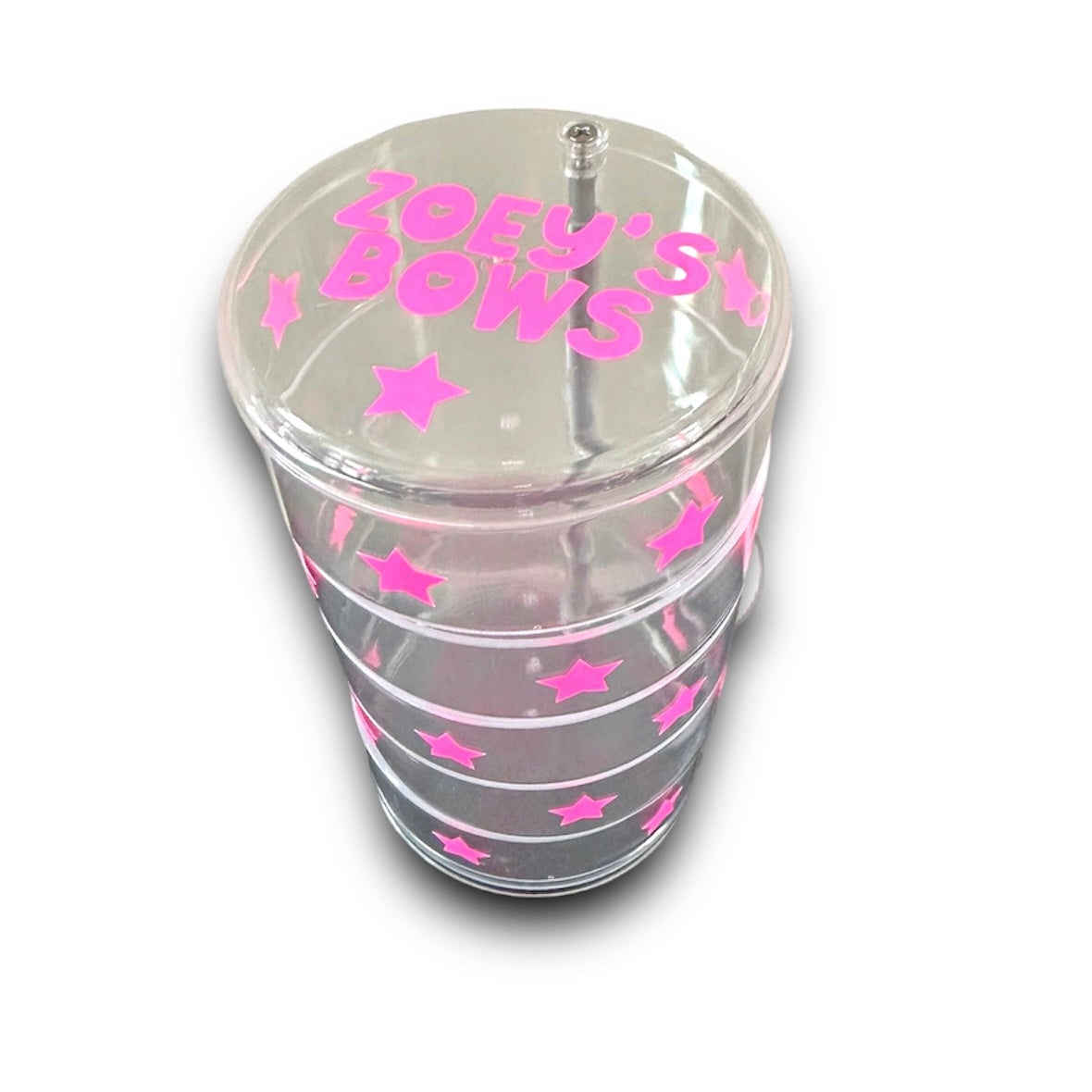Hair Accessories Organizer