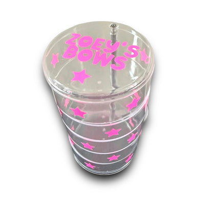 Hair Accessories Organizer