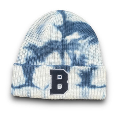 Personalized Tie Dye Beanie