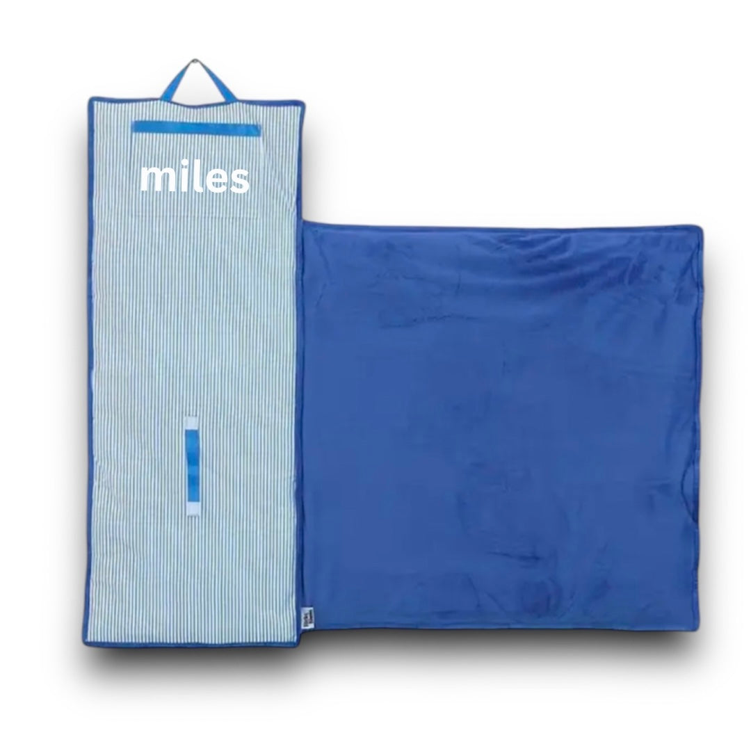 Personalized Kids Picnic Mat