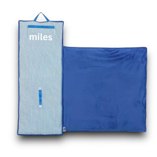 Personalized Kids Picnic Mat