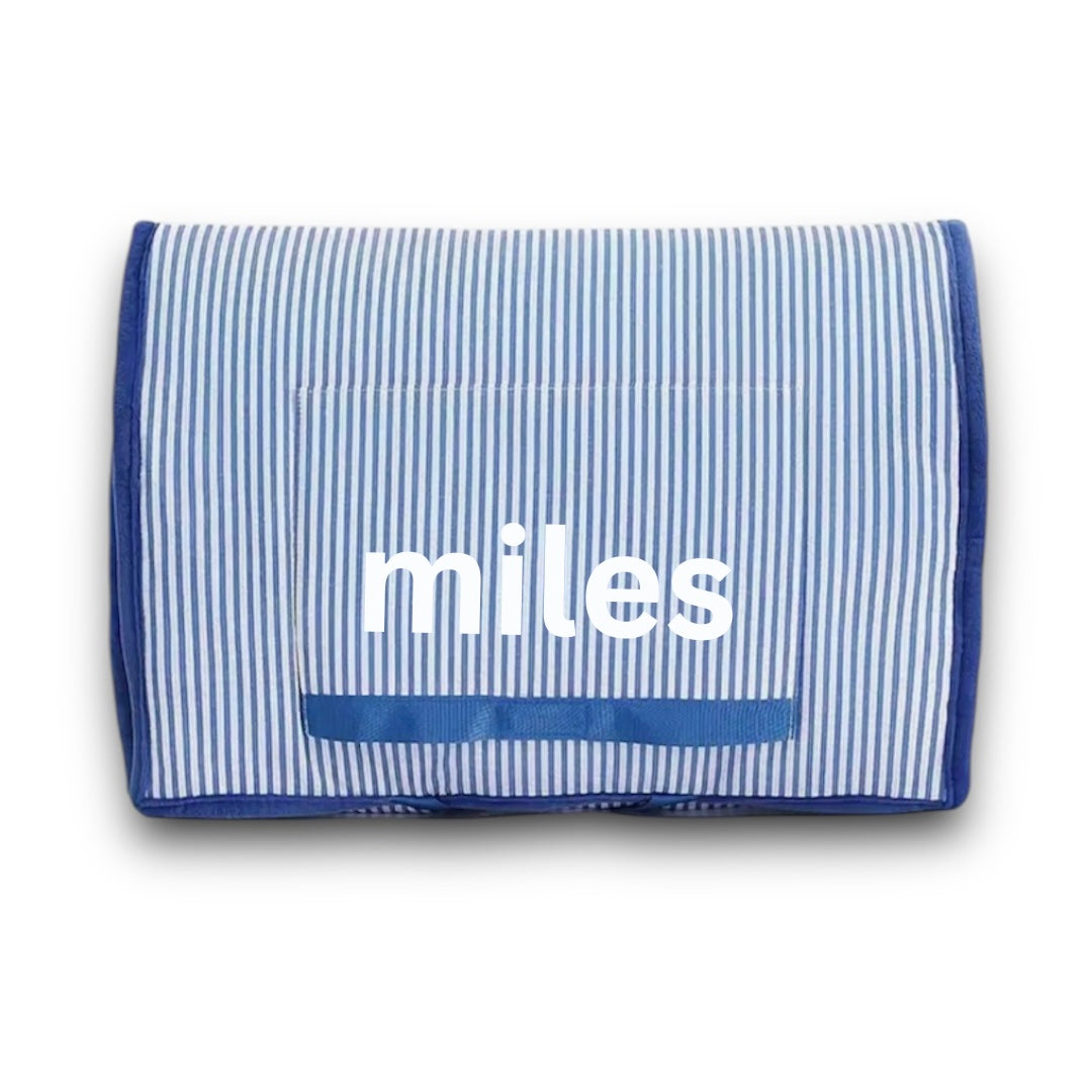 Personalized Kids Picnic Mat