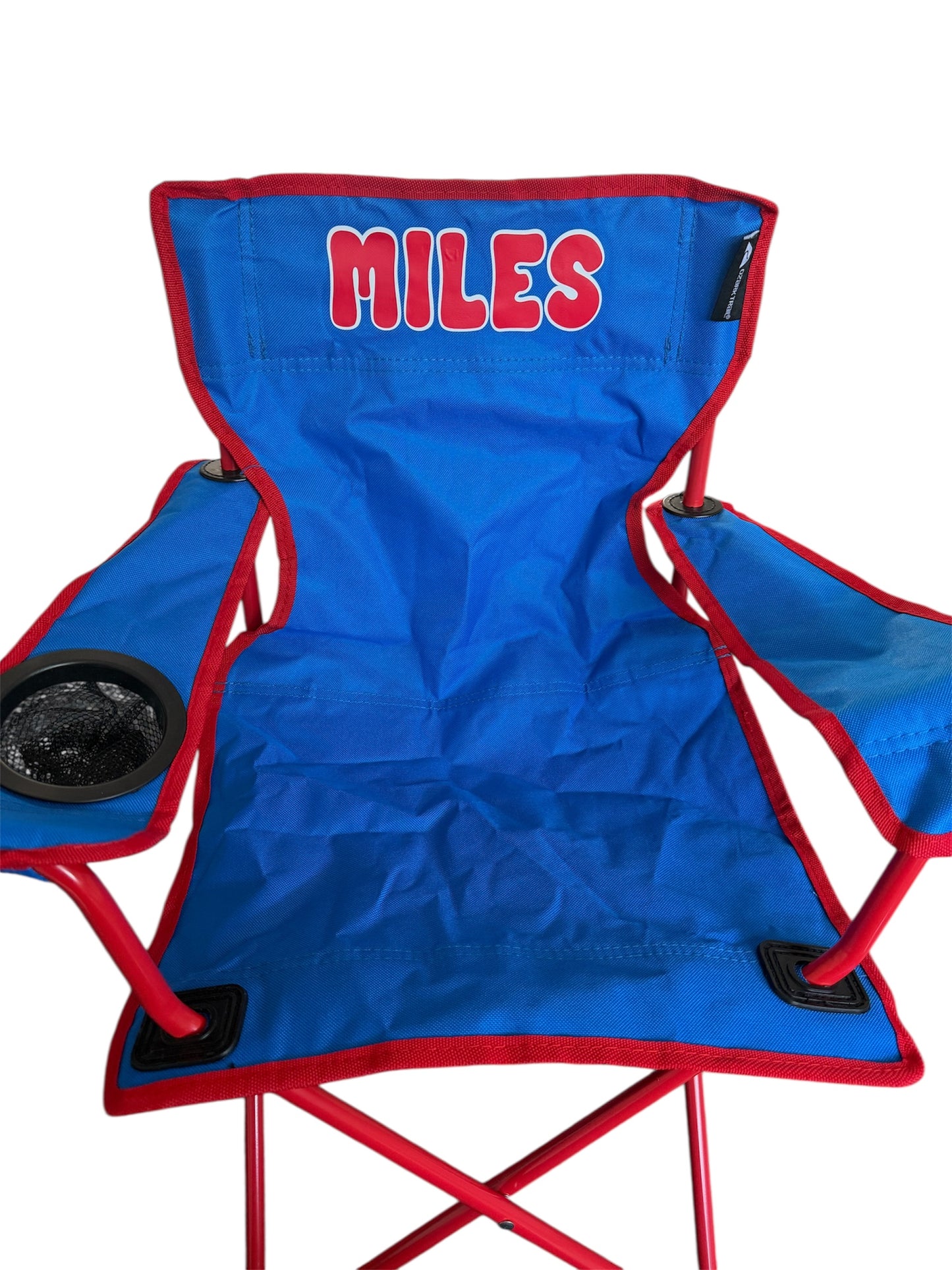 Boys Personalized Beach Chair