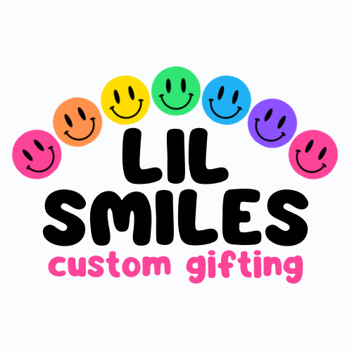 Lil Smiles Gift Card