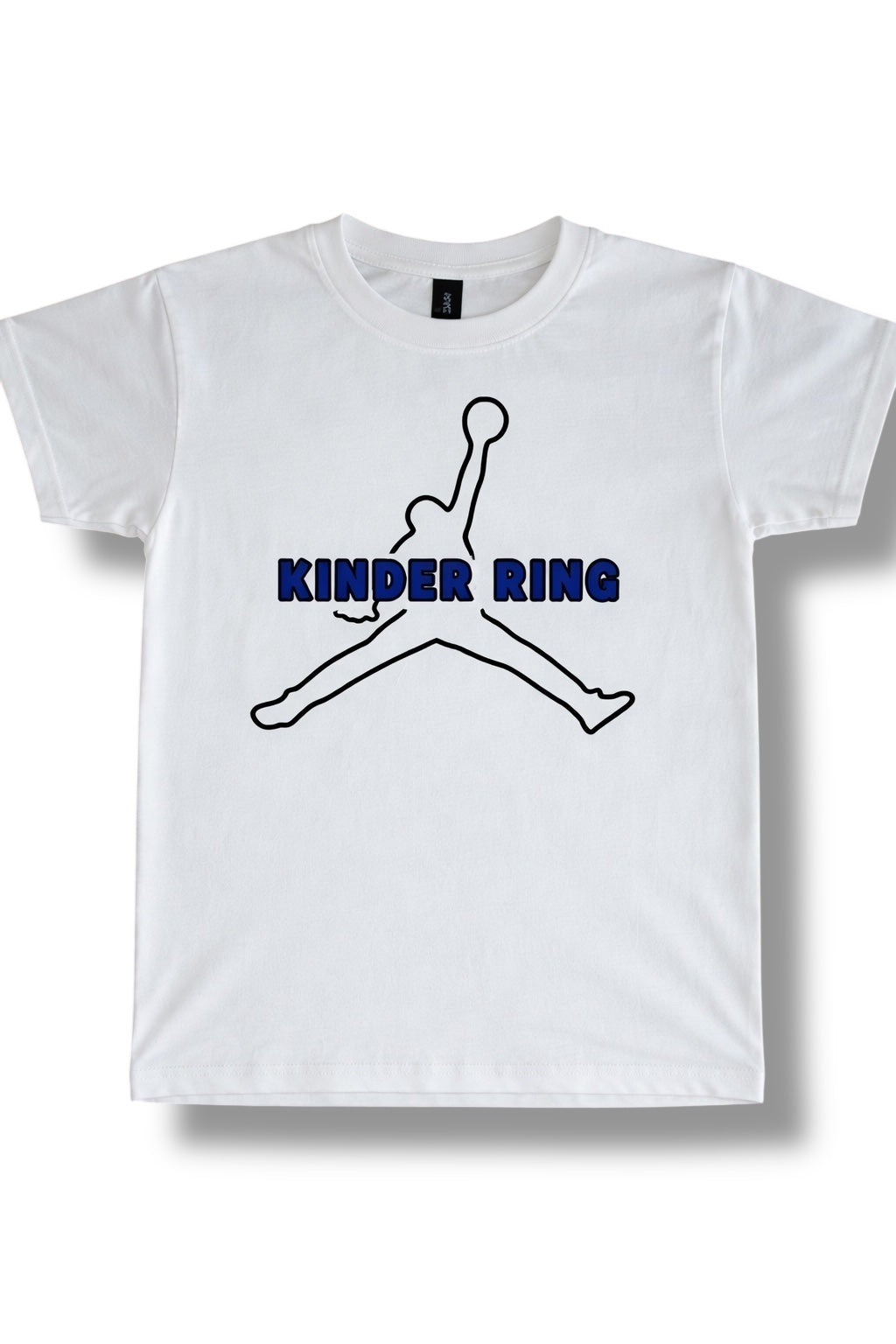 Baller Camp / School Spirit Shirt