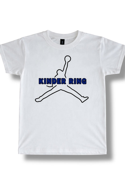 Baller Camp / School Spirit Shirt