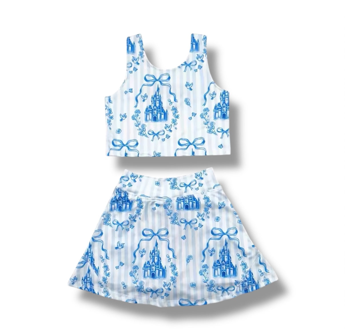 Magic Castle Active Set