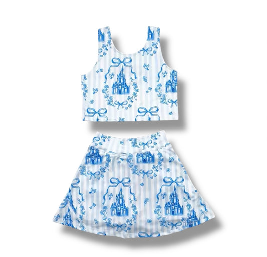 Magic Castle Active Set