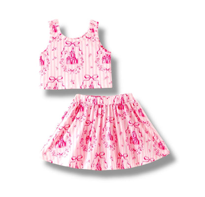 Magic Castle Active Set