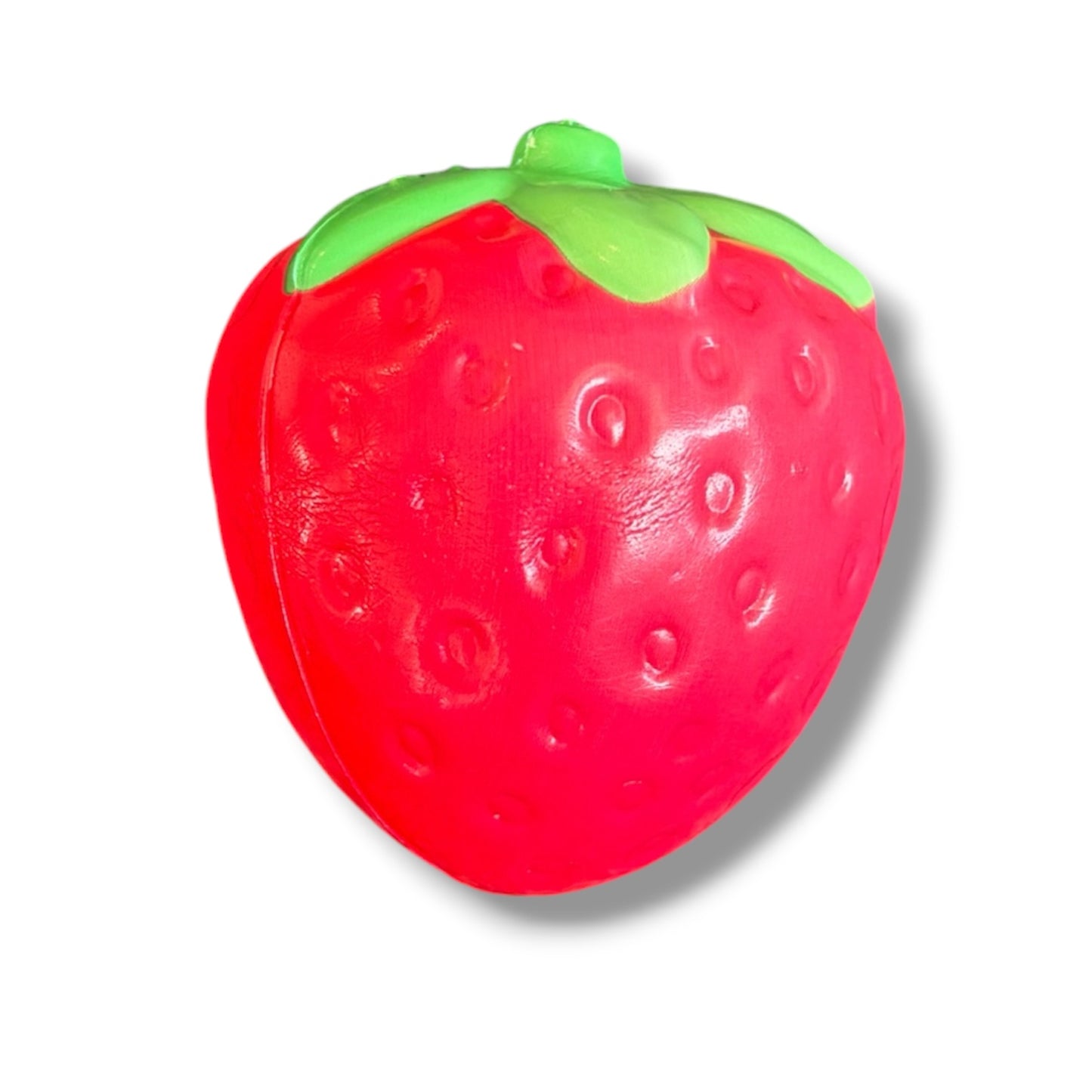 Strawberry Squishy