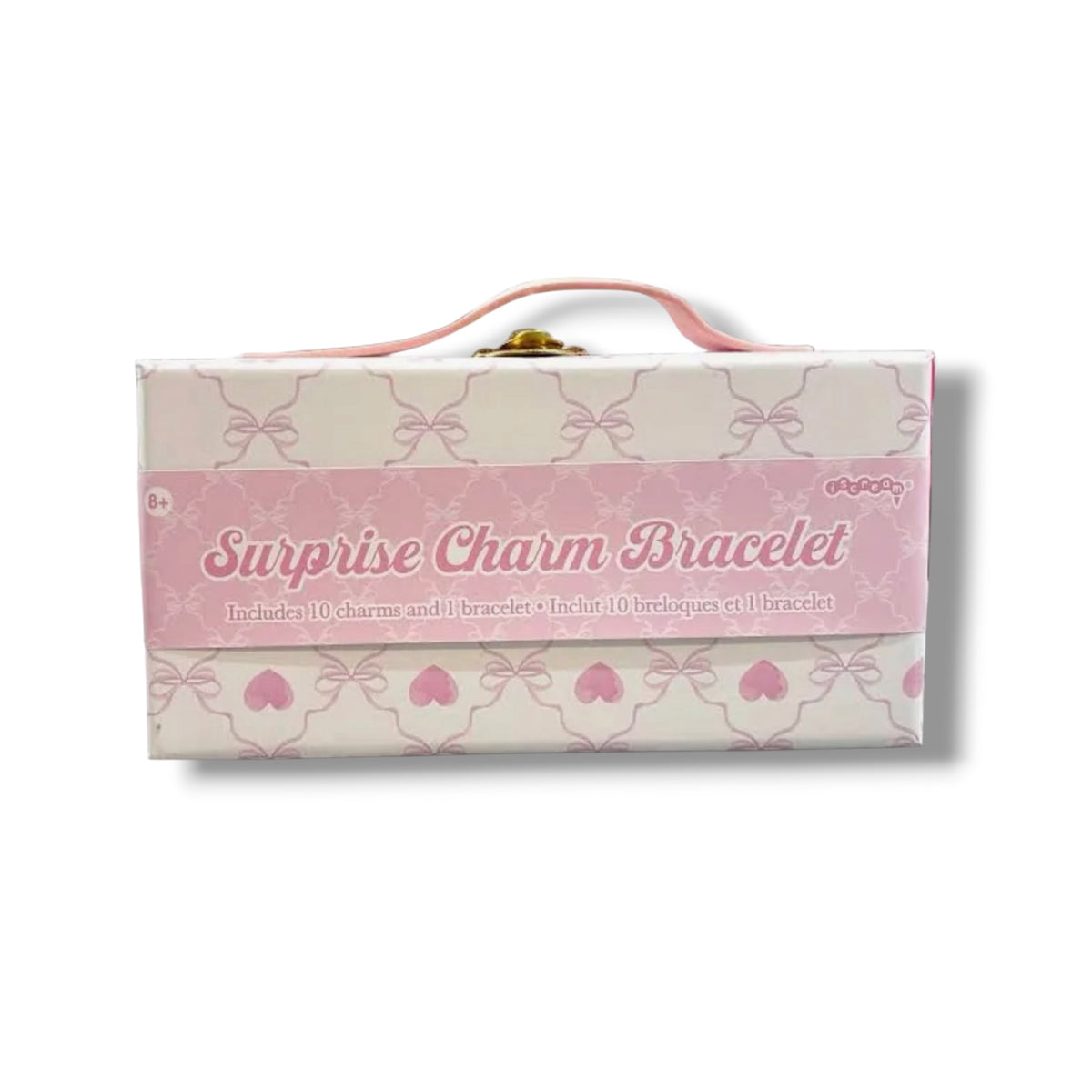 Surprise Charm Bracelet DIY Kit