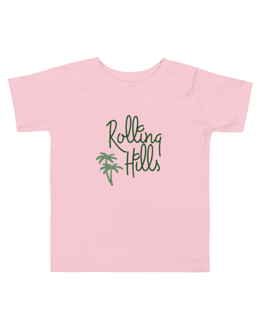 Beverly Hills Camp / School Spirit Shirt