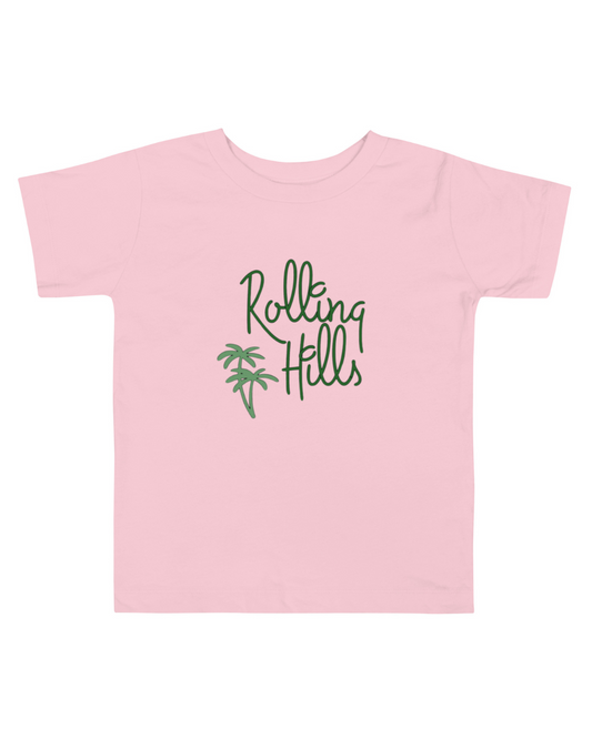 Beverly Hills Camp / School Spirit Shirt
