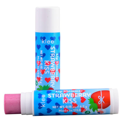 Pinwheel Love Makeup Kit- Spinning Pink