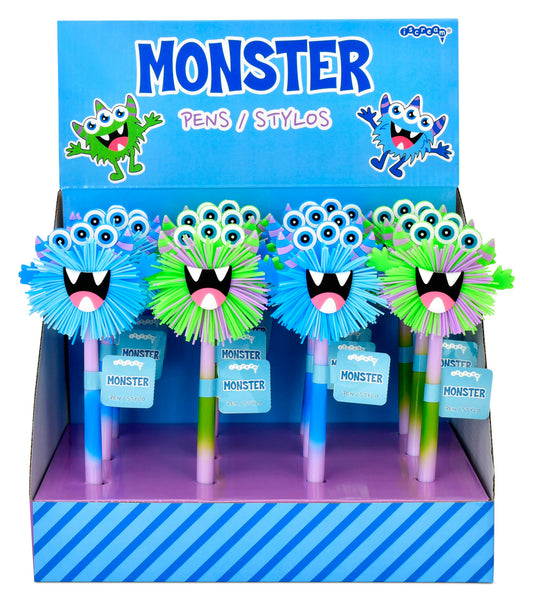 MONSTER PEN
