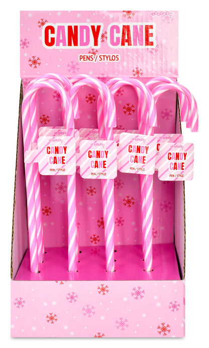 Pretty Peppermint Pens PDQ - 12 pens