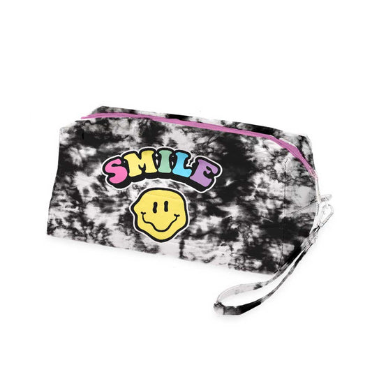 Trendy Smile Cosmetic Bag