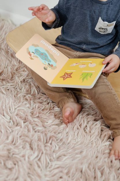 Beach Baby - Board Book, view 6