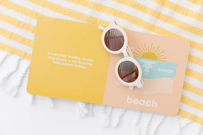 Beach Baby - Board Book, view 8