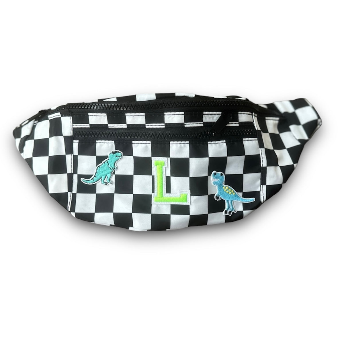 Boys Belt Bag, view 3