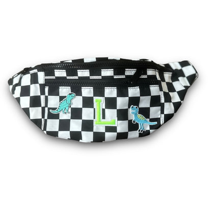 Boys Belt Bag, view 3