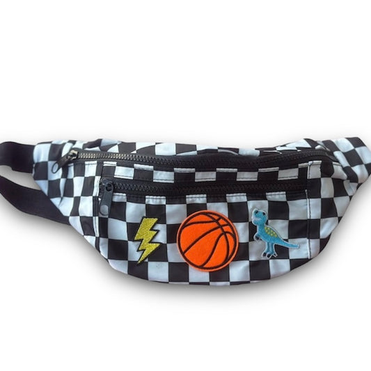 Boys Belt Bag