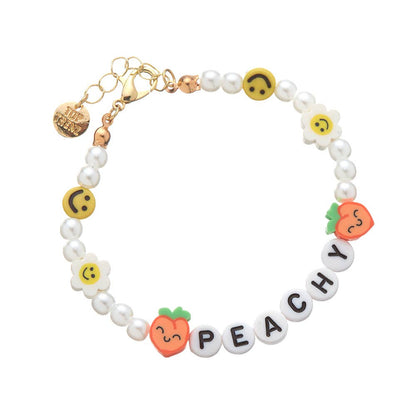 Straight Up Charmed Bracelets