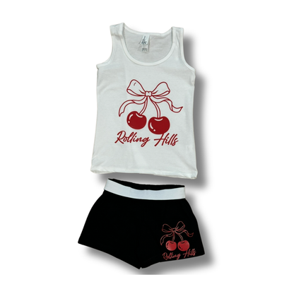 Custom Bear Camp Set