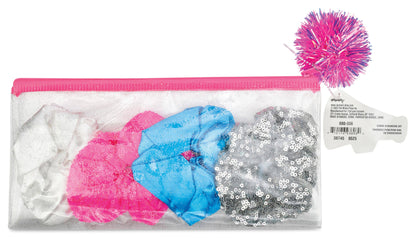 Cheer Scrunchie Set, view 2