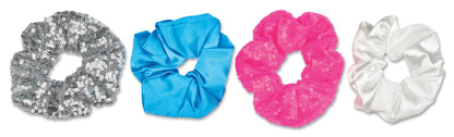 Cheer Scrunchie Set, view 3