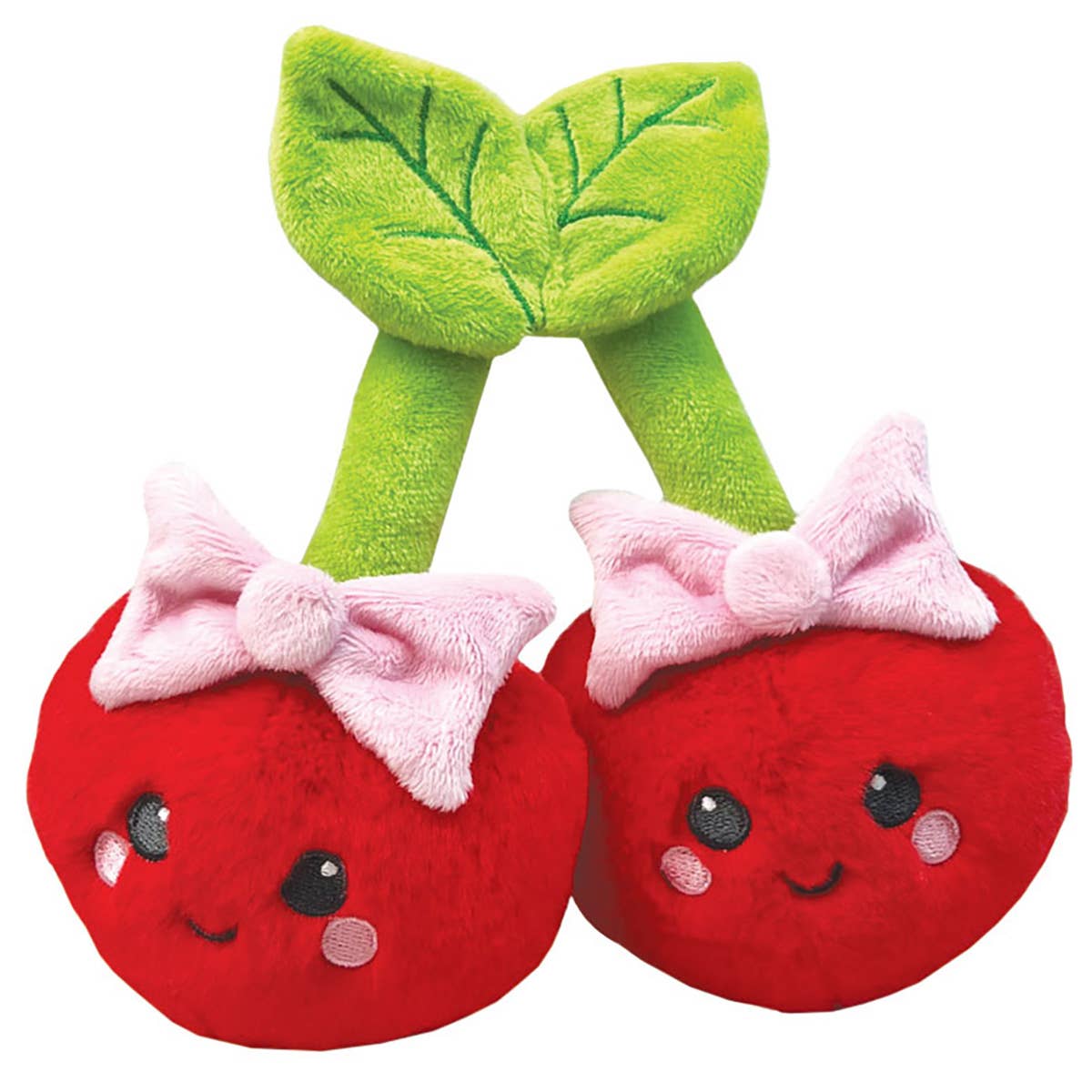 Cherry On Top Mini Plush Character