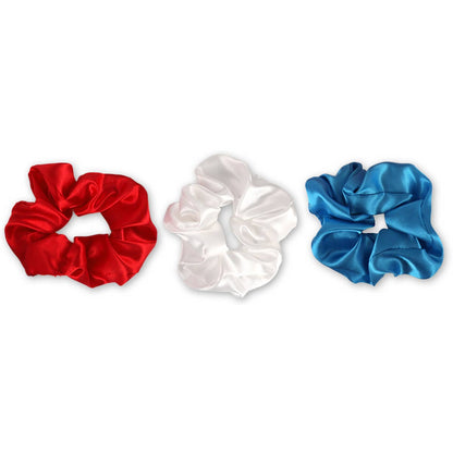 Cherry on Top Scrunchie Set, view 2
