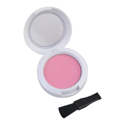 Cotton Candy Whisper - Blush and Lip Shimmer Set, view 3