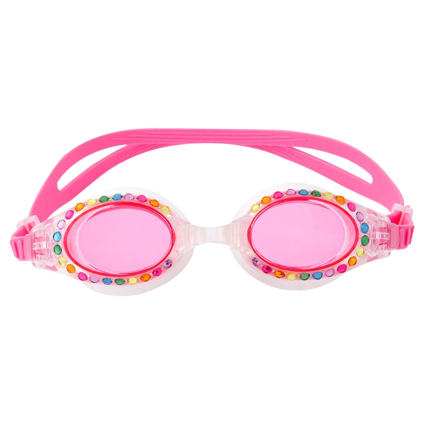 Rainbow Sparkle Goggles