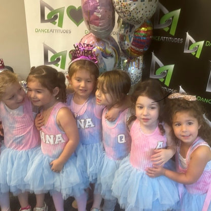 Dance Tutu, view 3