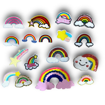 Design Patches, view 10