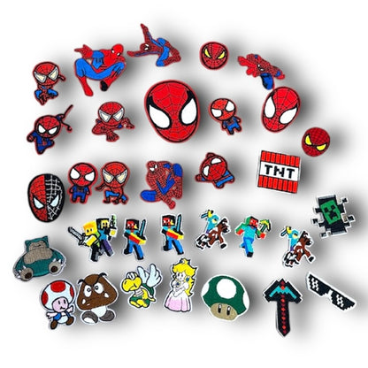 Design Patches, view 11